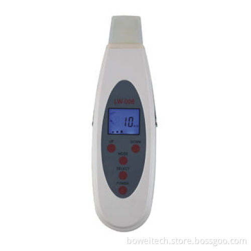 LCD Skin Scrubber, Deep Clean, Remove Aged Horniness, Winkle Remover, Skin Lift, Tighten, Lightening